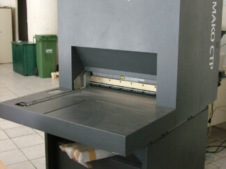 ECRM MAKO 4x