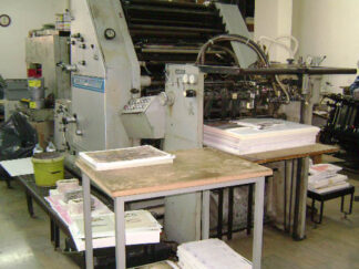 ROLAND RZF OB