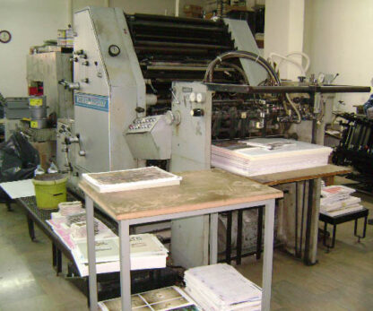 ROLAND RZF OB