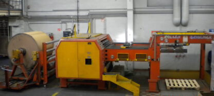 RETA sheeter