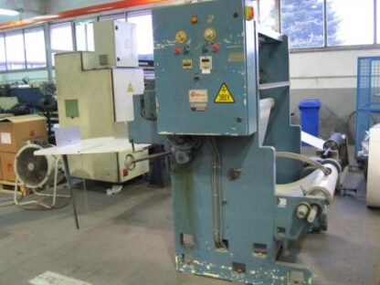 GIAVE RS 1020
