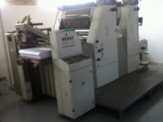 ADAST 725 CV Automatic