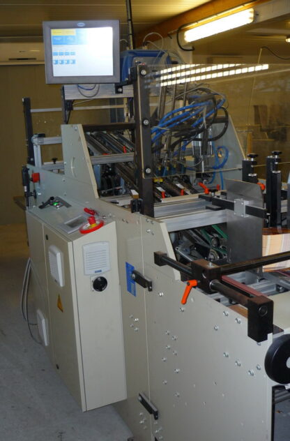 GIETZ HTF 610