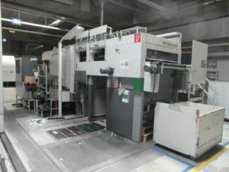 BOBST SP 102-CER
