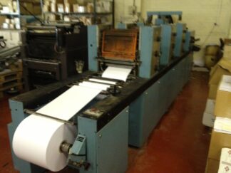 FORMALL-EDELMANN FORM PRINT