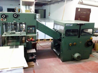 MULLER MARTINI 310