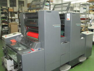 HEIDELBERG SM 52-2