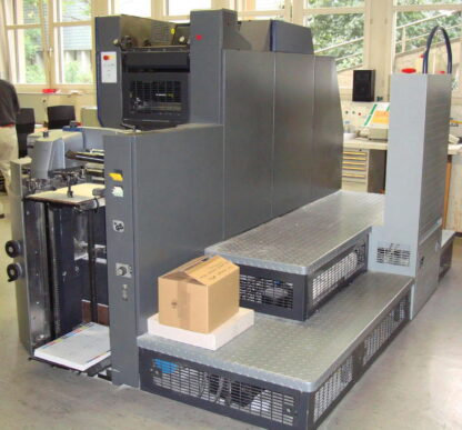 HEIDELBERG QM-DI-46-4