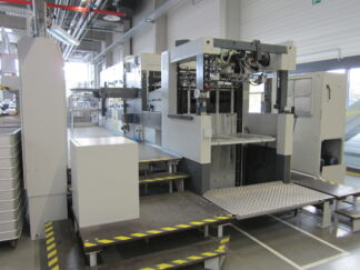 BOBST SP 102-CER