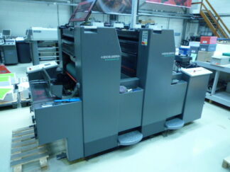HEIDELBERG SM 52-2