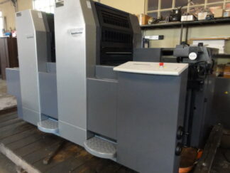 HEIDELBERG SM 52-2