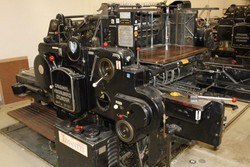 HEIDELBERG SBG