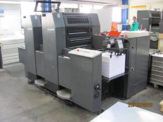 HEIDELBERG SM 52-2