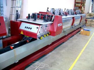 MULLER MARTINI PRESTO