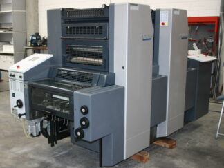 HEIDELBERG SM 52-2