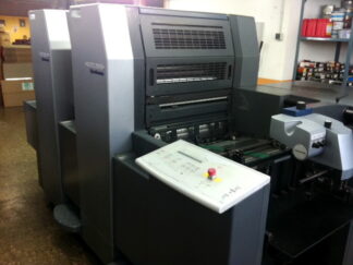 HEIDELBERG SM 52-2