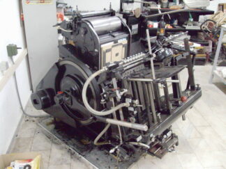 HEIDELBERG T