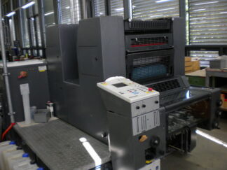 HEIDELBERG SM 52-2