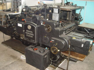 HEIDELBERG SBG