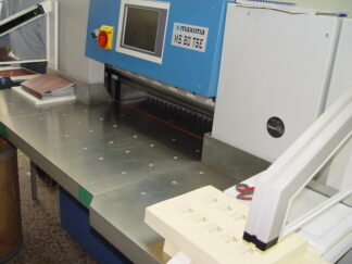ADAST MAXIMA MS 80 TSE