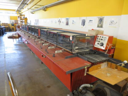 Theisen & Bonitz Sprint 315 VP