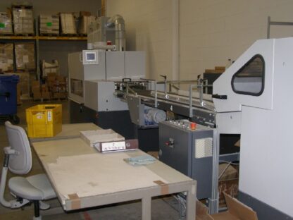 HEIDELBERG EUROBIND 1300