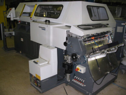 HEIDELBERG EUROBIND 1200