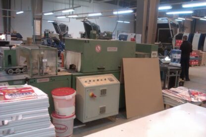 SITMA C 705