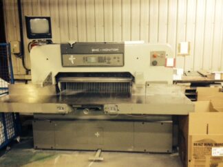 POLAR 115 EMC