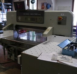 POLAR 115 EMC