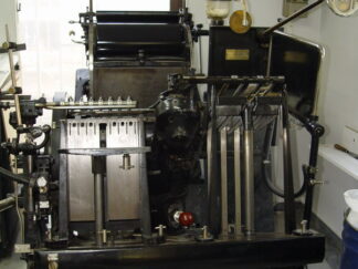 HEIDELBERG T