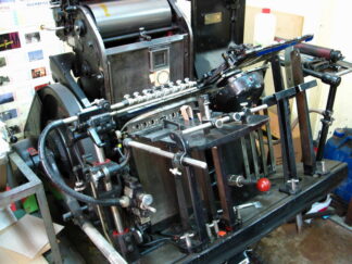 HEIDELBERG T