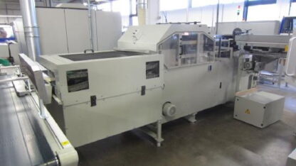 KOLBUS TR 160