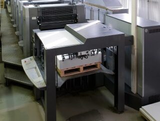 HEIDELBERG SM 102-5+L
