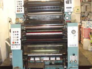 ROLAND 202 TOB