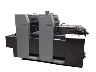HEIDELBERG SM 52-2