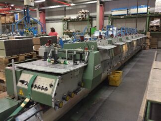 MULLER MARTINI PRIMA