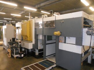 BOBST SP 102-CER