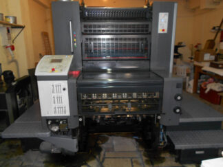HEIDELBERG SM 74-2
