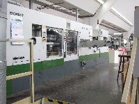 BOBST SP 104-ER