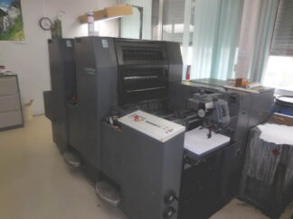 HEIDELBERG SM 52-2