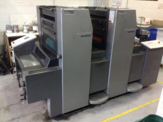 HEIDELBERG SM 52-2