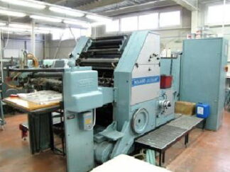 ROLAND RZF OB
