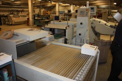 PALAMIDES Alpha 700-S