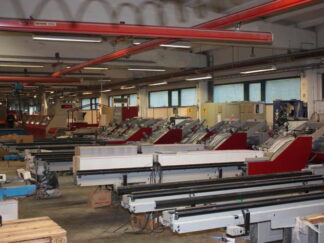 MULLER MARTINI Corona C 18