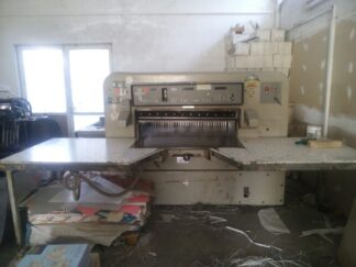 POLAR 115 EMC