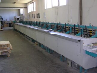 POLYGRAPH - BREHMER 892