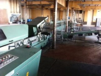 MULLER MARTINI STARBINDER