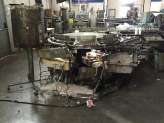 MULLER MARTINI ROTORBINDER RB-5