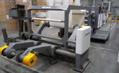 HAOSHENG HSC 1400